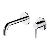 Omnires Y Y1215HROCR bateria umywalkowa podtynkowa chrom