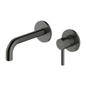 Omnires Y Y1215HROGR bateria umywalkowa podtynkowa