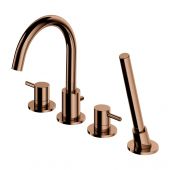 Omnires Y Y1232CP bateria wannowa