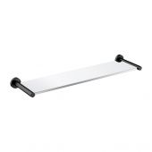 Omnires Modern Project MP60930GR półka łazienkowa 55 cm