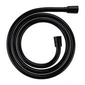 Omnires 028BL wąż prysznicowy 150 cm czarny