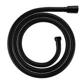 Omnires 029BL wąż prysznicowy 150 cm czarny