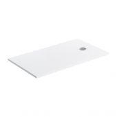 Omnires Aquapure AQUAPURE90140BM brodzik prostokątny 140x90 cm biały