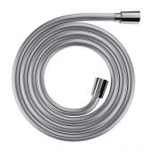 Omnires SILVERX175SL wąż prysznicowy 175 cm srebrny