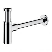 Omnires A186CR syfon do umywalki chrom