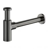 Omnires A186GR syfon do umywalki