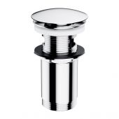 Omnires A706CR korek do umywalki chrom