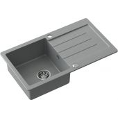 Quadron Johnny HCQJ7744SZK zlewozmywak graniteq 77x44 cm