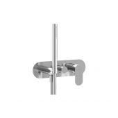 Ravak Eleganta X070220 bateria wannowo-prysznicowa podtynkowa chrom