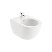 Ravak Chrome X01517 bidet wiszący biały