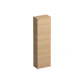 Ravak Formy X000001261 szafka 46x27x160 cm boczna wisząca dąb