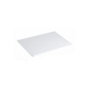 Ravak Balance X000001370 blat naszafkowy 60x46.5 cm biały