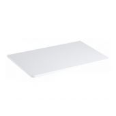 Ravak Balance X000001372 blat naszafkowy 120x46.5 cm biały