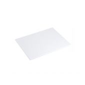 Ravak Comfort X000001379 blat naszafkowy 60x46 cm biały