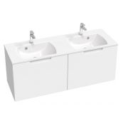 Ravak Classic II X000001482 szafka wisząca podumywalkowa 130x45 cm