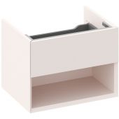 Ravak Lite X000001860 szafka 60x45x43 cm podumywalkowa wisząca