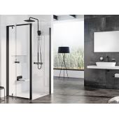 Ravak Pivot 90GA0300Z1 ścianka prysznicowa 100 cm