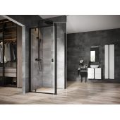 Ravak Nexty 90O70300Z1 ścianka prysznicowa 90 cm