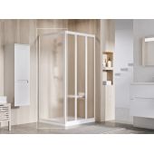 Ravak Supernova 940301R2ZG ścianka prysznicowa 75 cm