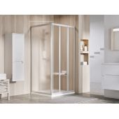 Ravak Supernova 94030UR2ZG ścianka prysznicowa 75 cm