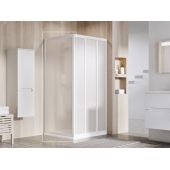 Ravak Supernova 940701R211 ścianka prysznicowa 90 cm