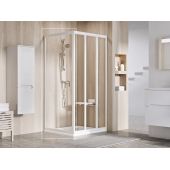 Ravak Supernova 940701R2Z1 ścianka prysznicowa 90 cm