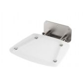 Ravak Ovo B II B8F0000052 siedzisko prysznicowe