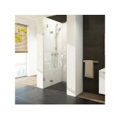 Ravak Brillant D01000A083 zestaw elementów profilowych