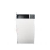 Ravak Chrome E778801C19400 profil poszerzający