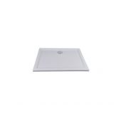 Ravak Gigant XA01G701210 brodzik prostokątny 120x90 cm biały