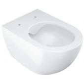 Ravak Chrome X01535 miska wc wisząca bez kołnierza biały połysk