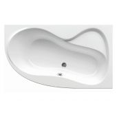 Ravak Rosa 95 C561000000 wanna narożna 150x95 cm prawa biała