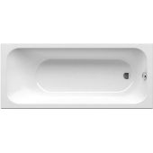 Ravak Chrome C731300000 wanna prostokątna slim 160x70 cm