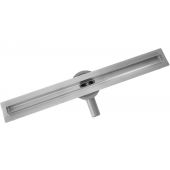 Rea Neox Pro REAG5800 odpływ liniowy 50 cm stal