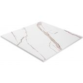 Rea Magnum REAK7005 brodzik kwadratowy 90x90 cm biały