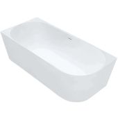 Rea Bellanto REAW0131 wanna narożna 170x79 cm lewa biała