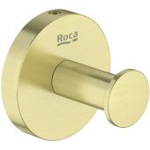 Roca Hotel's A817570VA0 wieszak na ręcznik złoty
