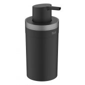 Roca Victoria A817893NB0 dozownik do mydła ml czarny