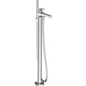 Roca Atlas A5A2790C00 bateria wannowo-prysznicowa wolnostojąca chrom