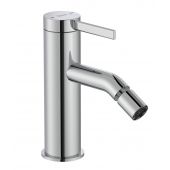 Roca Ona A5A629EC00 bateria bidetowa stojąca chrom