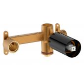 Roca Ona A5E3501CN0 element podtynkowy baterii