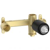 Roca Targa A5E3503NB0 element podtynkowy baterii