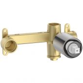 Roca Targa A5E3503SM0 element podtynkowy baterii