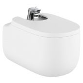 Roca Beyond A3570B6620 bidet wiszący biały