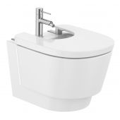 Roca Tura A357695S00 bidet wiszący biały