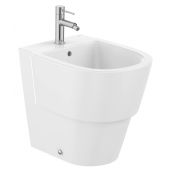 Roca Tura A357697000 bidet stojący biały