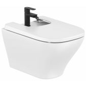 Roca Optica A357V15000 bidet wiszący biały