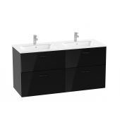 Roca Victoria Pro A851881351 umywalka z szafką