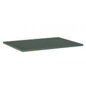 Roca Ella A857780534 blat 59.1x46 cm zielony