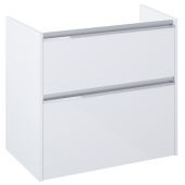 Roca Gap Pro A857910806 szafka 78.5x37.6x63.5 cm podumywalkowa wisząca biała